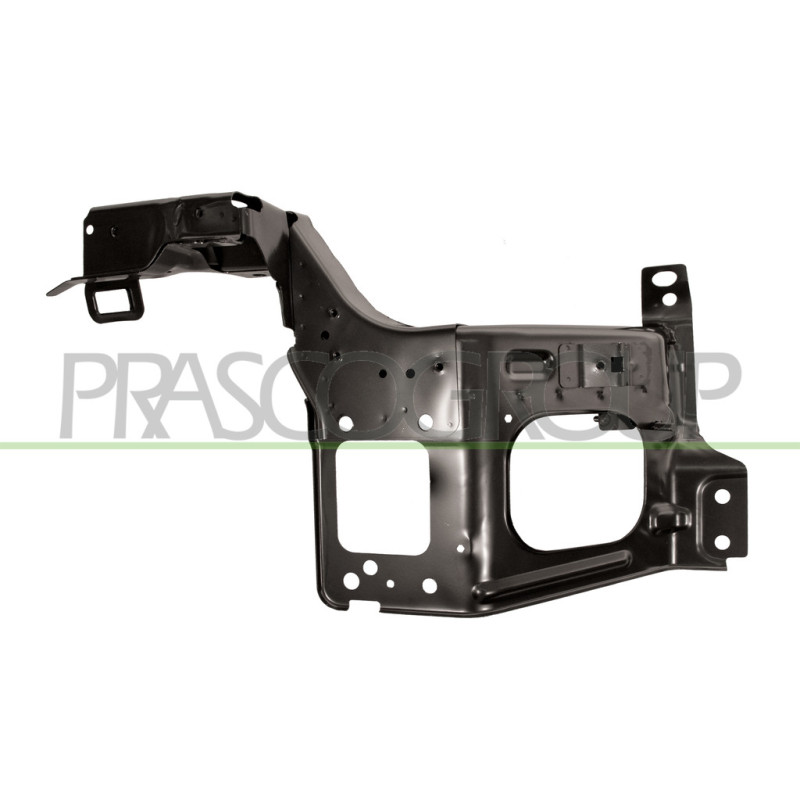 Siège de phare avant côté chauffeur