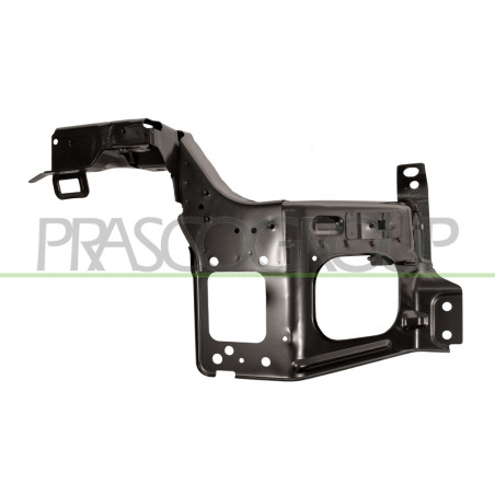 Siège de phare avant côté chauffeur