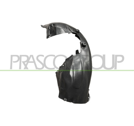 Pare boue d'aile avant côté passager