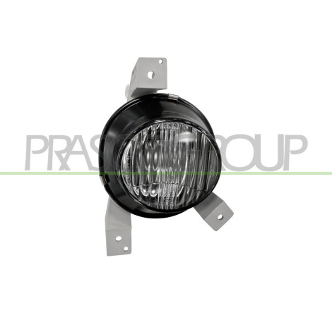 Antibrouillard avant côté passager