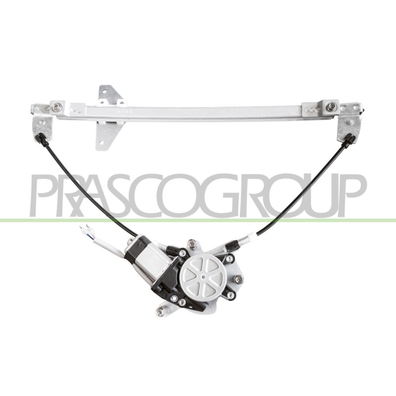 Lève-vitre électrique de porte avant côté passager