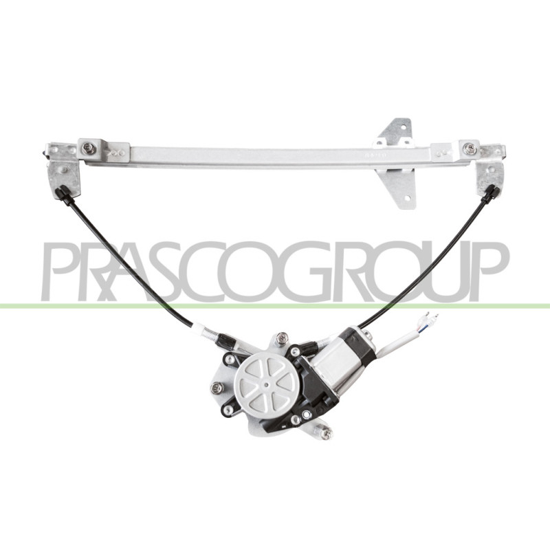 Lève-vitre électrique de porte avant côté chauffeur