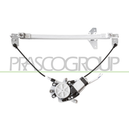 Lève-vitre électrique de porte avant côté chauffeur