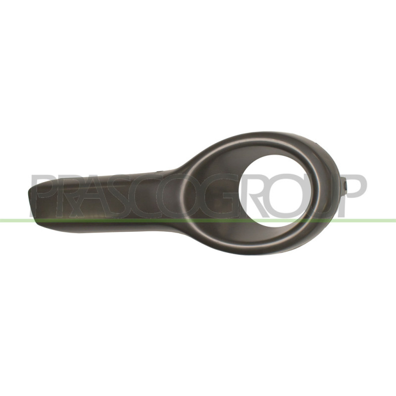 Enjoliveur d'antibrouillard côté passager