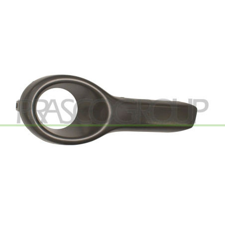 Enjoliveur d'antibrouillard côté chauffeur