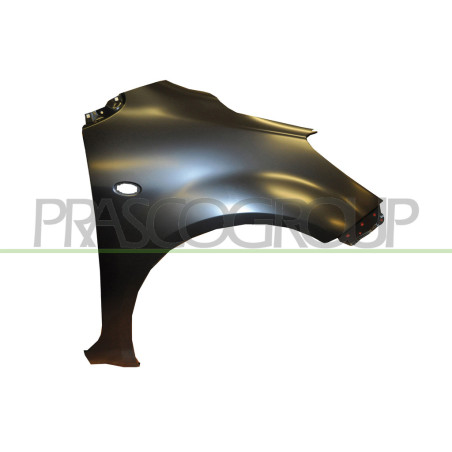 Aile avant côté passager