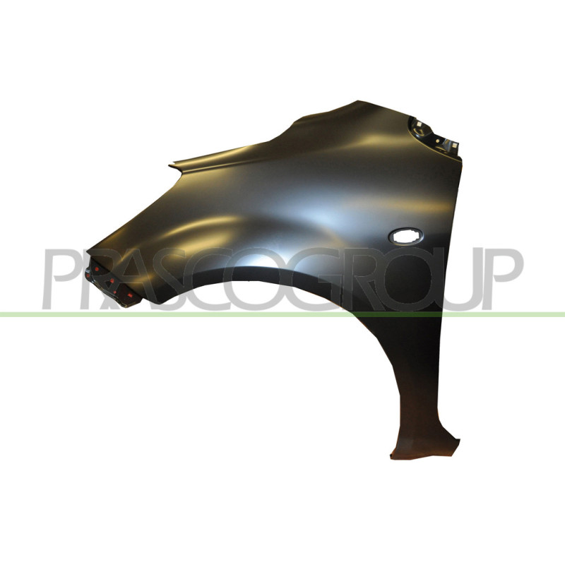 Aile avant côté chauffeur