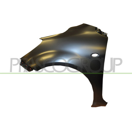 Aile avant côté chauffeur