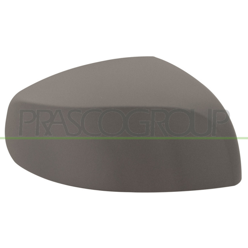 Coque de rétroviseur à peindre avec apprêt côté passager