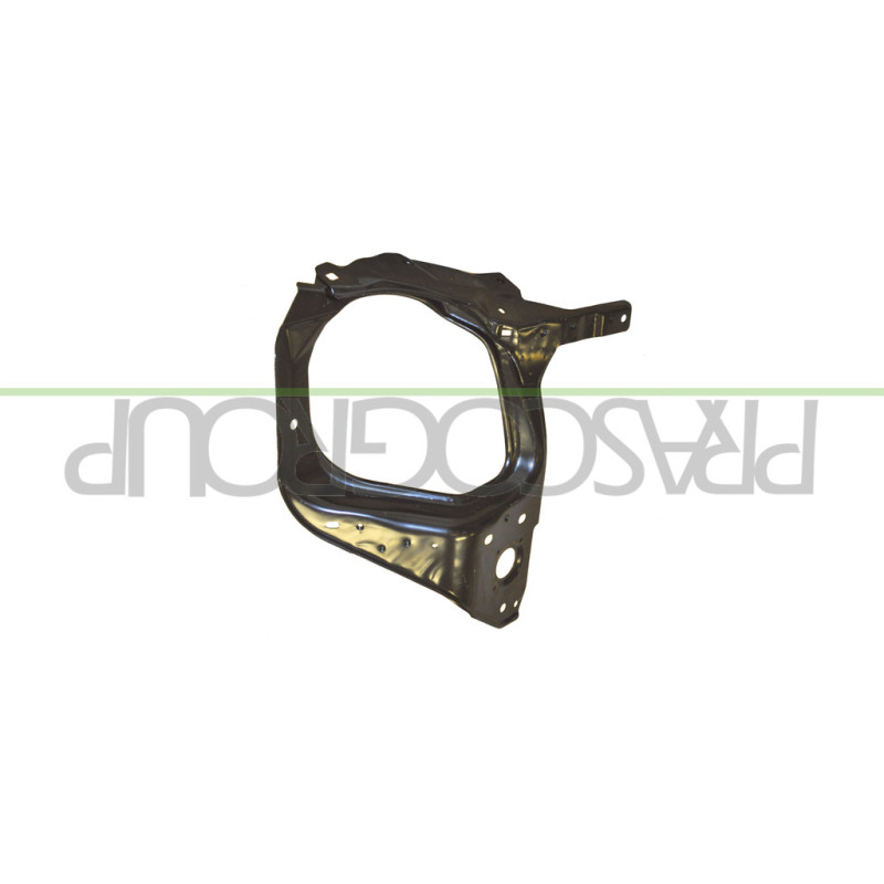 Siège de phare avant côté passager