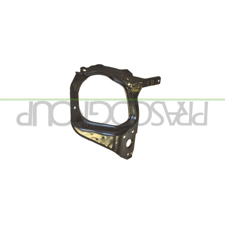 Siège de phare avant côté passager