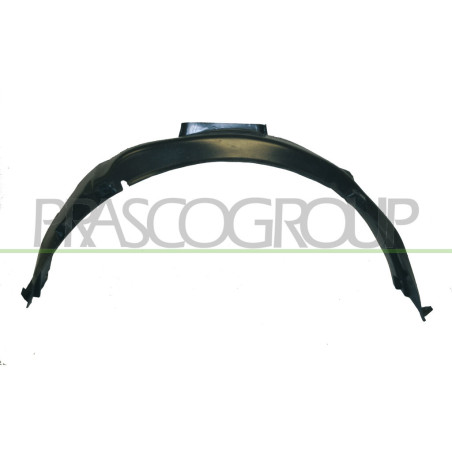 Pare boue d'aile avant côté chauffeur