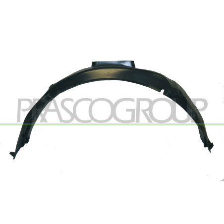 Pare boue d'aile avant côté passager