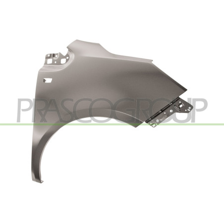 Aile avant côté passager