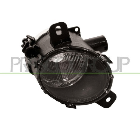 Antibrouillard avant côté passager