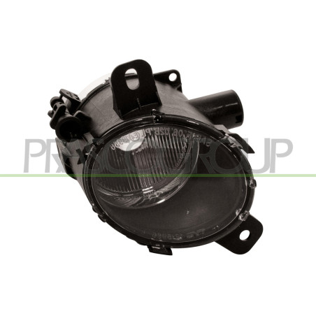 Antibrouillard avant côté passager