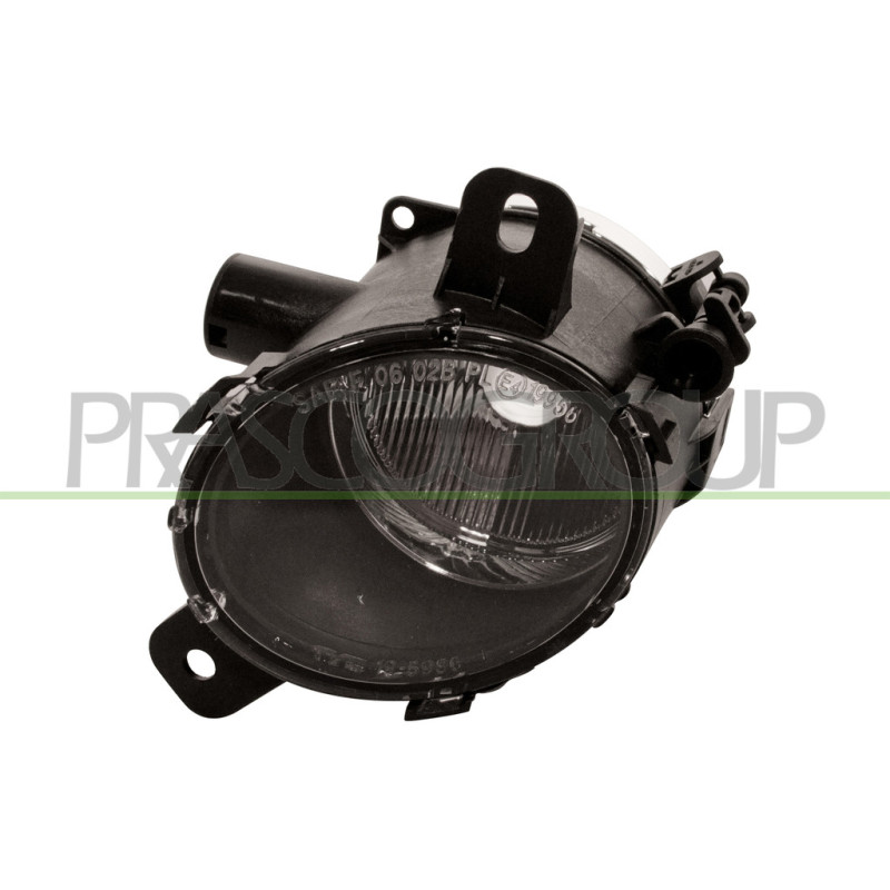 Antibrouillard avant côté chauffeur