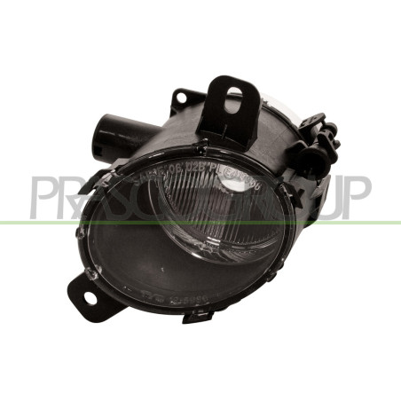 Antibrouillard avant côté chauffeur