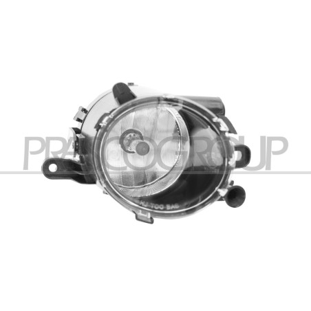 Antibrouillard avant côté passager