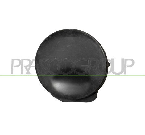 Cache crochet de pare-chocs arrière