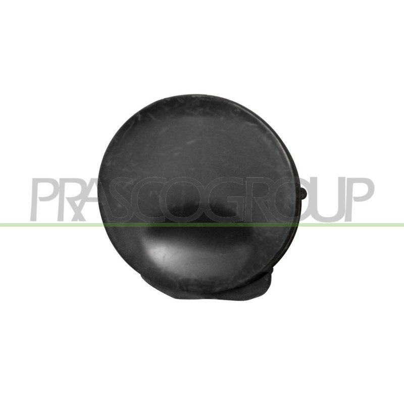 Cache crochet de pare-chocs arrière