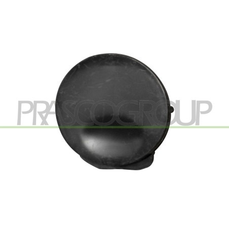 Cache crochet de pare-chocs arrière