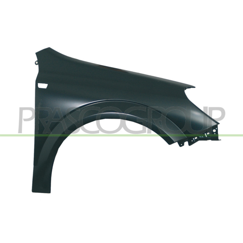 Aile avant côté passager