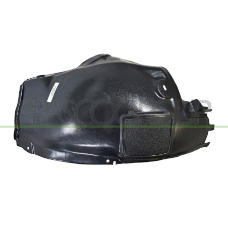 Pare boue d'aile avant côté chauffeur