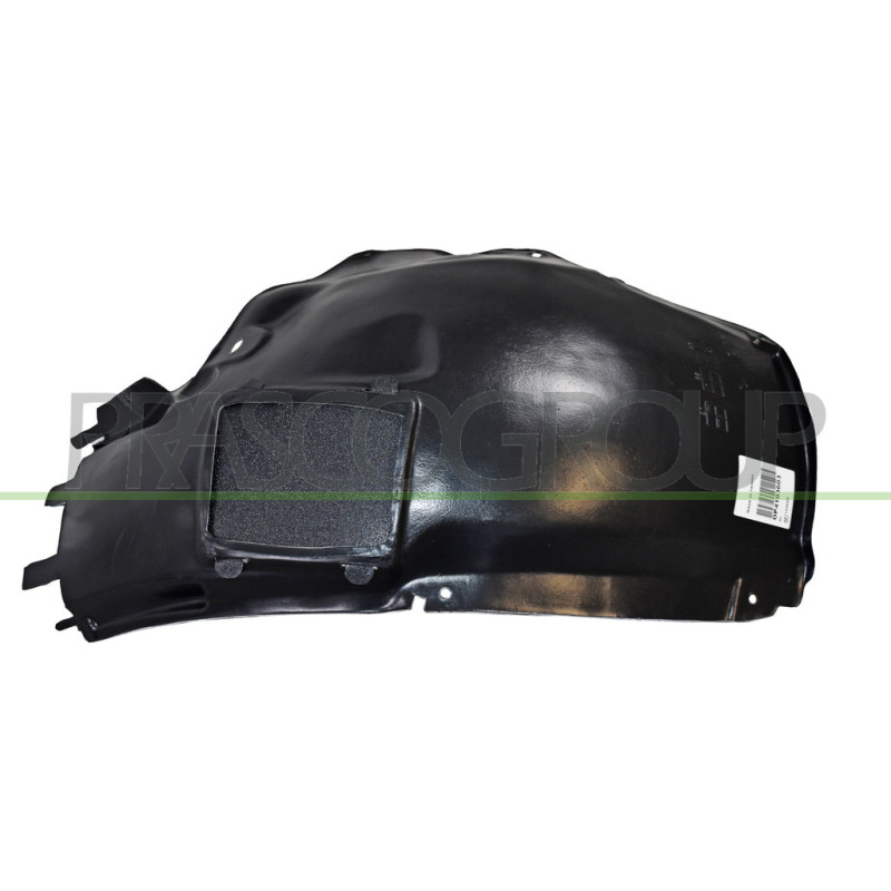 Pare boue d'aile avant côté passager