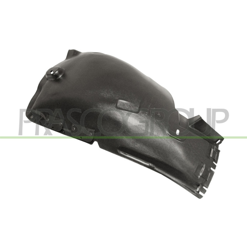 Pare boue d'aile avant côté passager