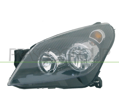 Phare avant côté chauffeur