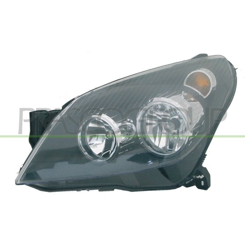 Phare avant côté chauffeur