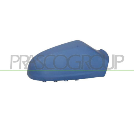 Coque de rétroviseur à peindre avec apprêt côté passager