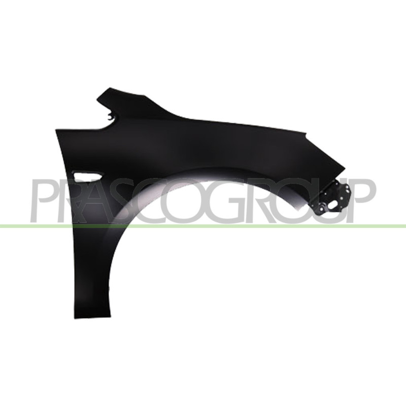 Aile avant côté passager