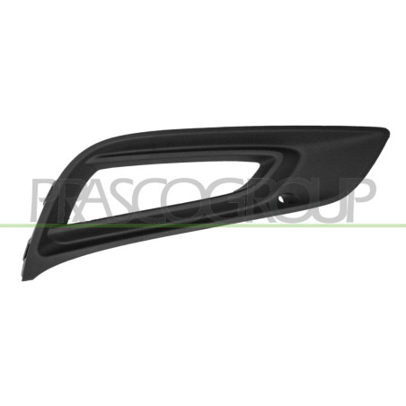 Grille de pare-chocs avant côté passager