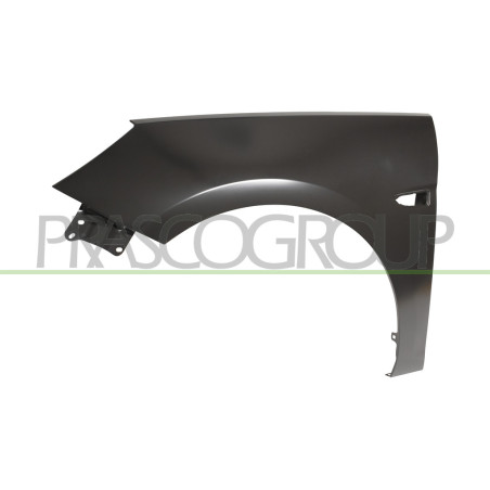 Aile avant côté chauffeur