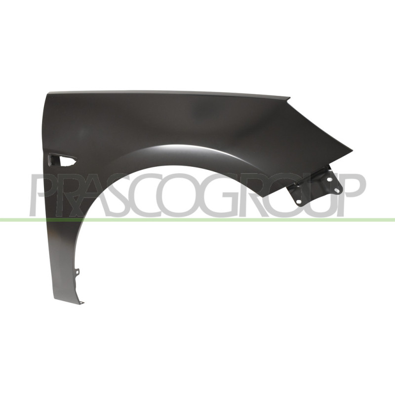 Aile avant côté passager