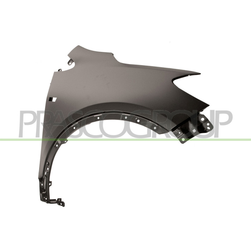 Aile avant côté passager