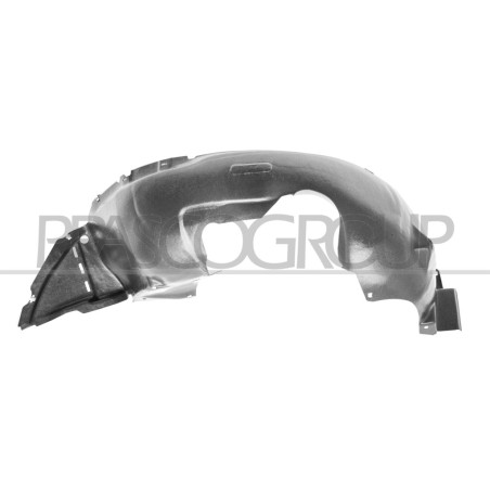 Pare boue d'aile avant côté passager