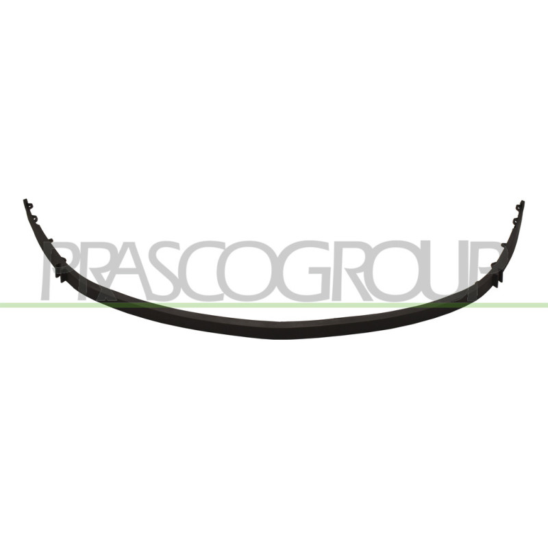 Spoiler de pare-chocs avant