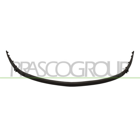 Spoiler de pare-chocs avant