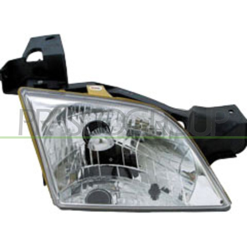 Phare avant côté chauffeur