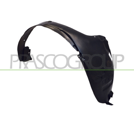 Pare boue d'aile avant côté passager