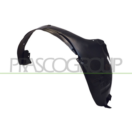 Pare boue d'aile avant côté passager