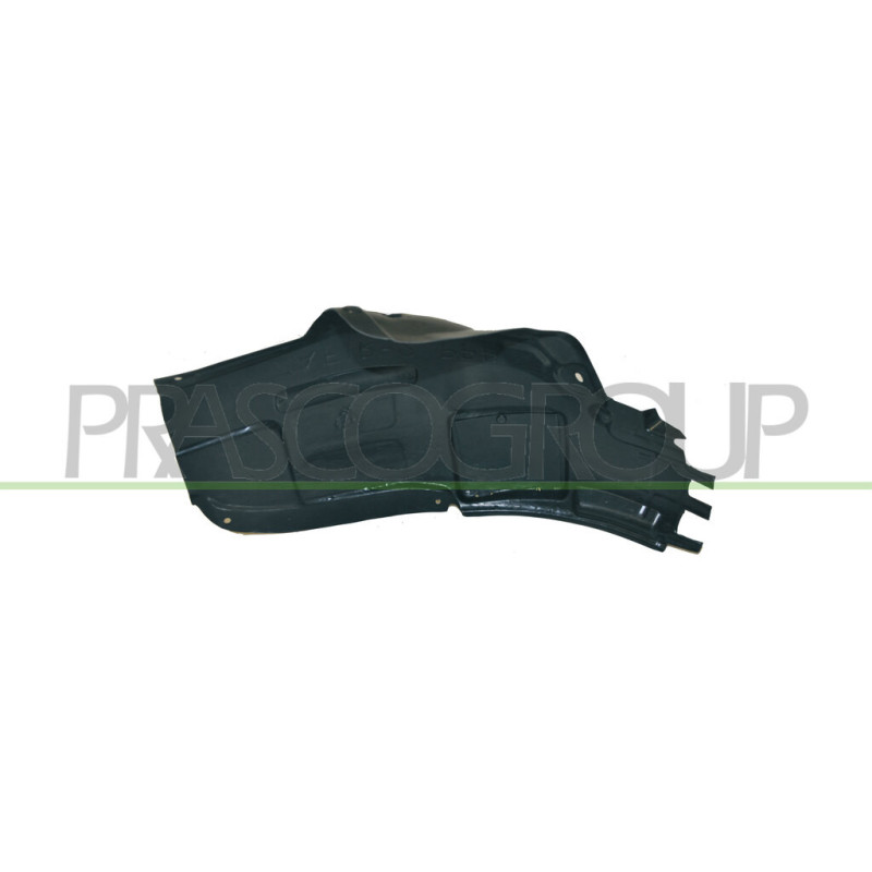 Pare boue d'aile avant côté chauffeur