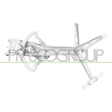 Mécanisme de lève-vitre de porte avant côté chauffeur