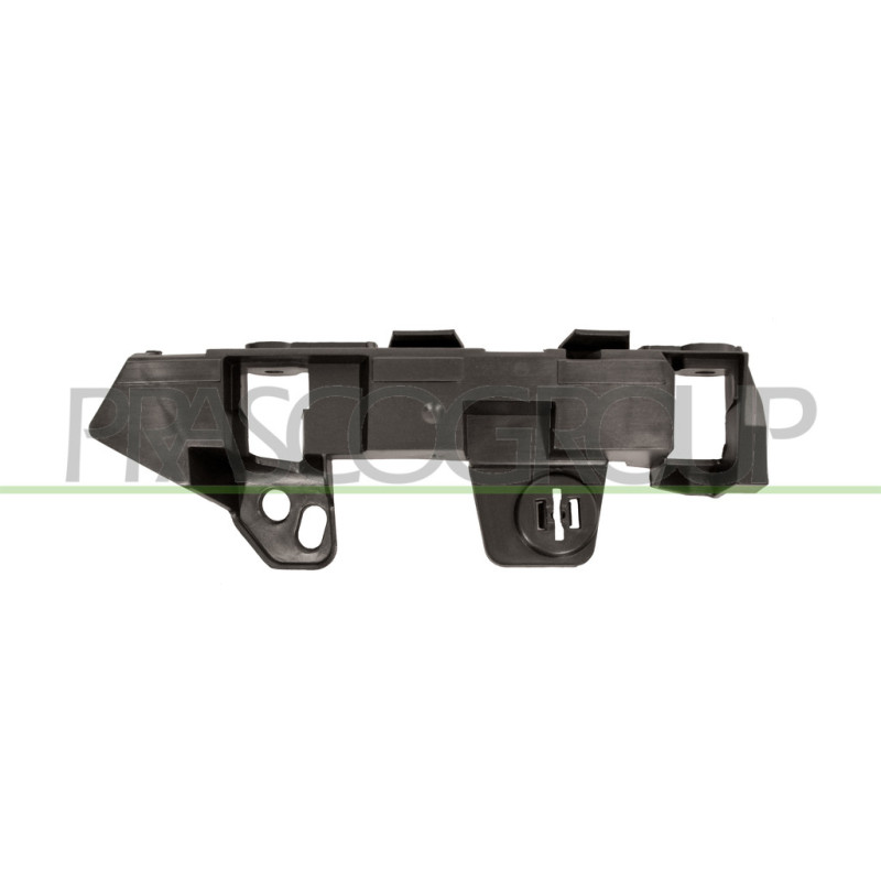 Bride de pare-chocs avant côté chauffeur