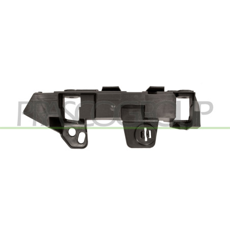 Bride de pare-chocs avant côté chauffeur