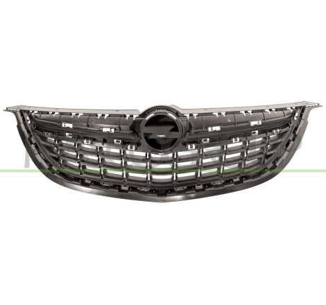 Grille de calandre