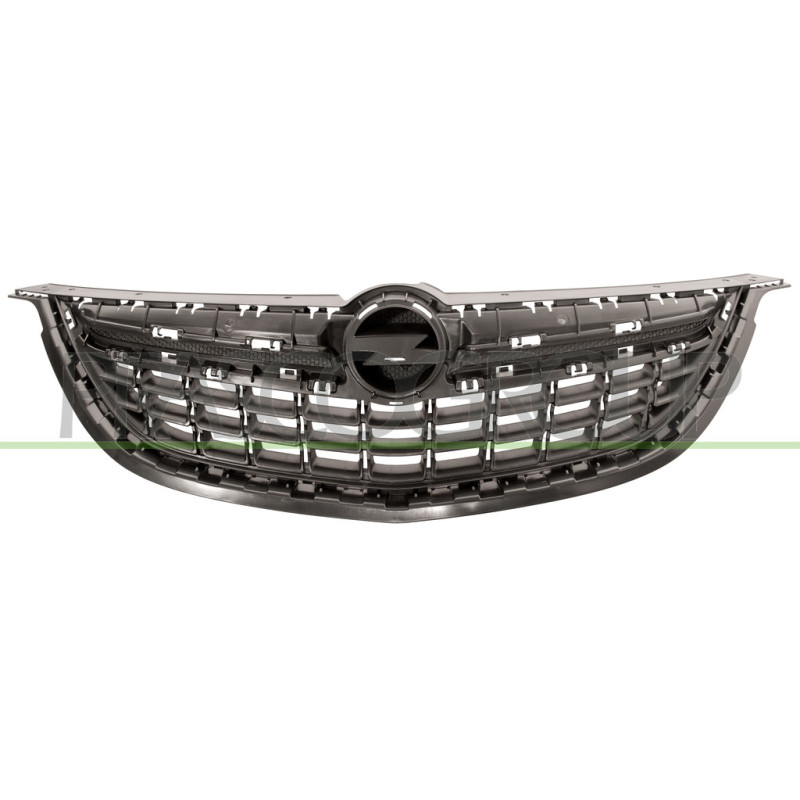Grille de calandre